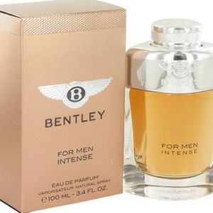 Men’s Bentley cologne